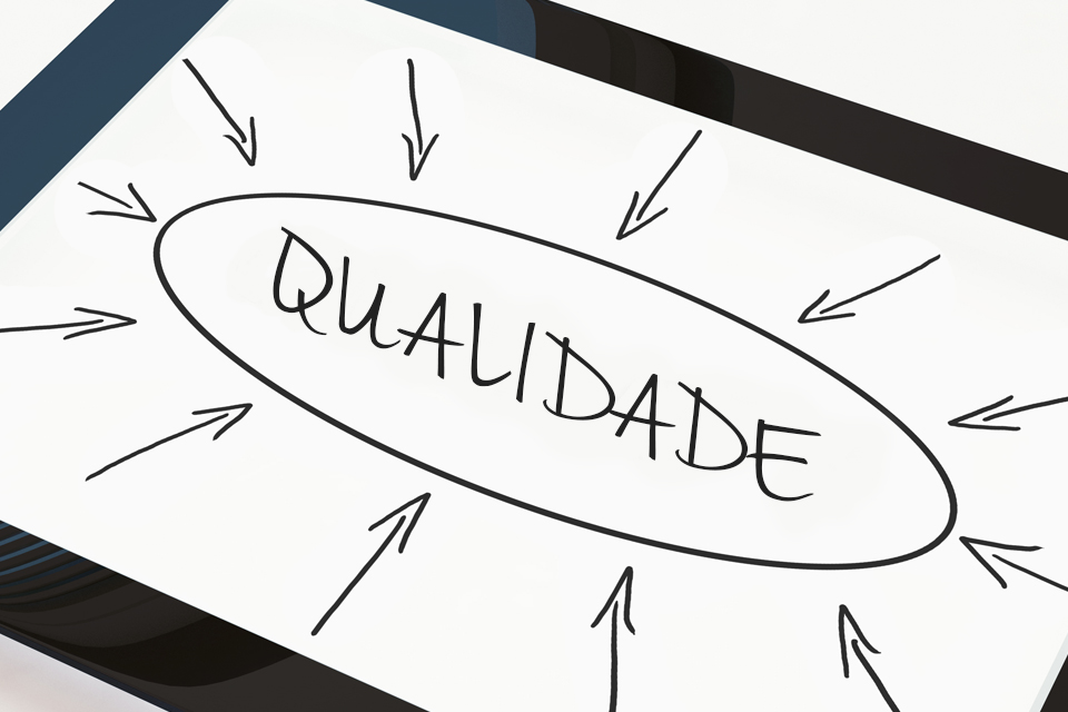 Nova versão da Norma ABNT ISO 9001