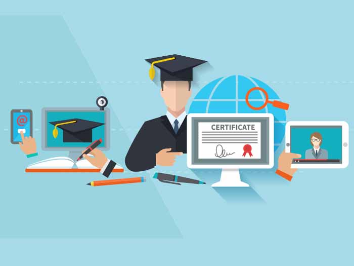 Você gosta de estudar em casa? Faça o teste de perfil EaD