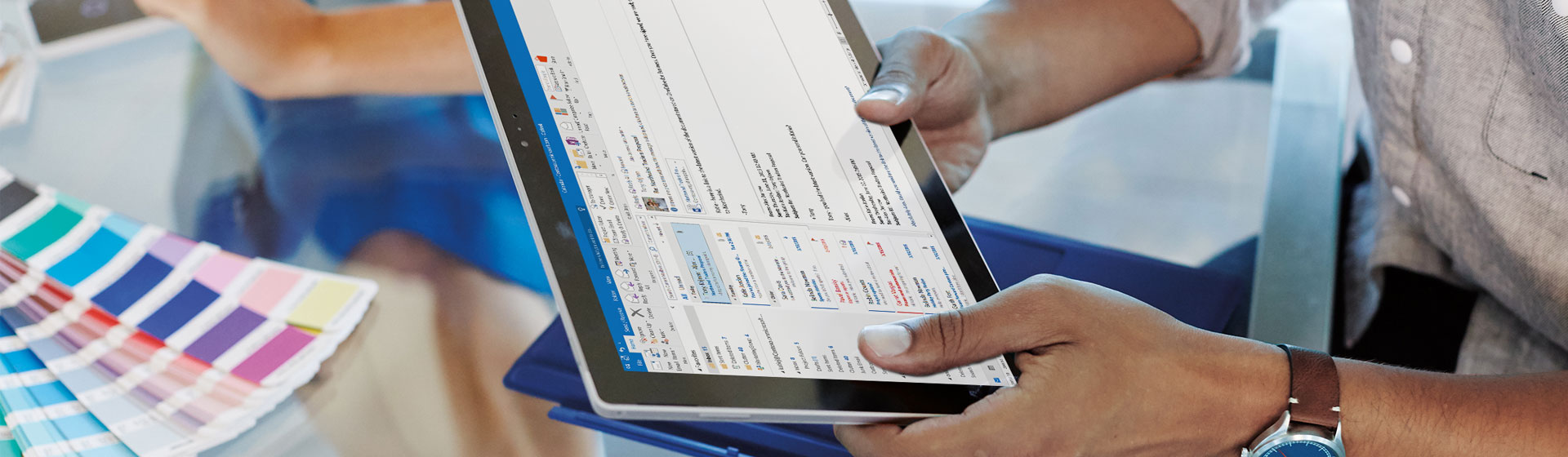 Analista da Qualidade